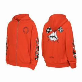 Picture of Chrome Hearts Jackets _SKUChromeHeartsS-XLtltx6334700